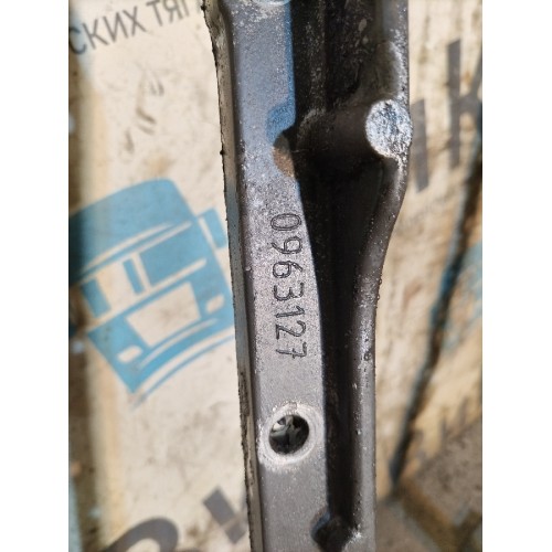 Прижим поддона DAF 105 МХ340 №А132516 (753)-4