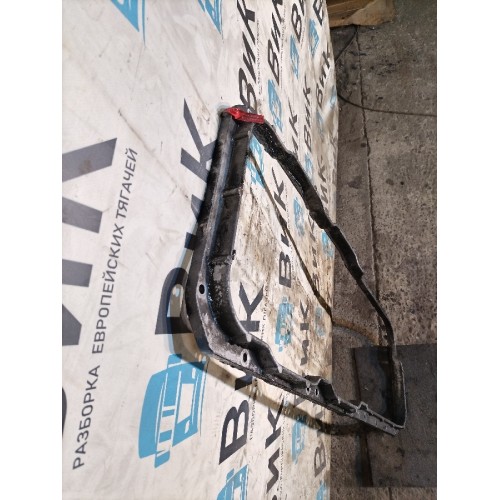 Прижим поддона DAF 105 МХ340 №А132516 (753)-7