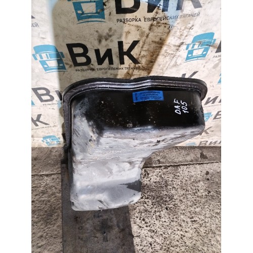 Поддон масляный DAF 105 МХ340 №А132516 (739)-2