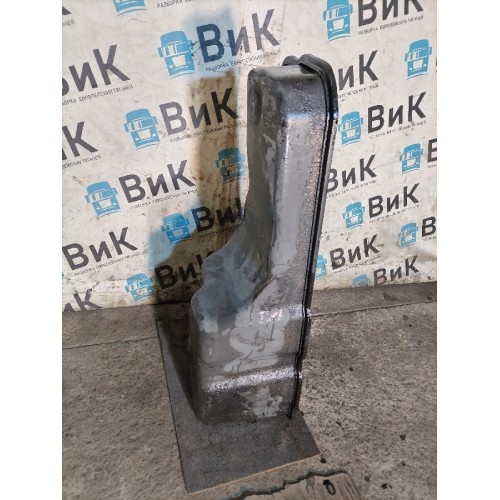 Поддон масляный DAF 105 МХ340 №А132516 (739)-4