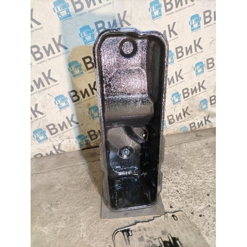 Поддон масляный DAF 105 МХ340 №А132516 (739)-5