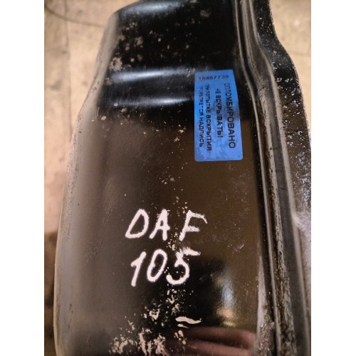 Поддон масляный DAF 105 МХ340 №А132516 (739)-6