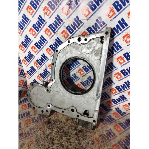 Крышка двигателя лобовая DAF 105 МХ340 №А132516 (752)-2