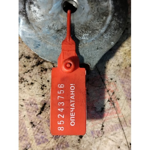 Ролик натяжной DAF 105 МХ340 №А132516 (756)-4