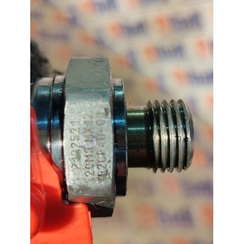 Датчик давления топлива DAF 105 МХ340 №А132516 (745)-3