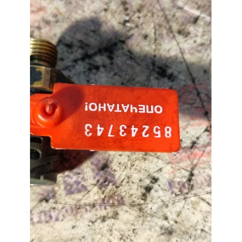 Датчик давления масла DAF 105 МХ340 №А132516 (743)-4