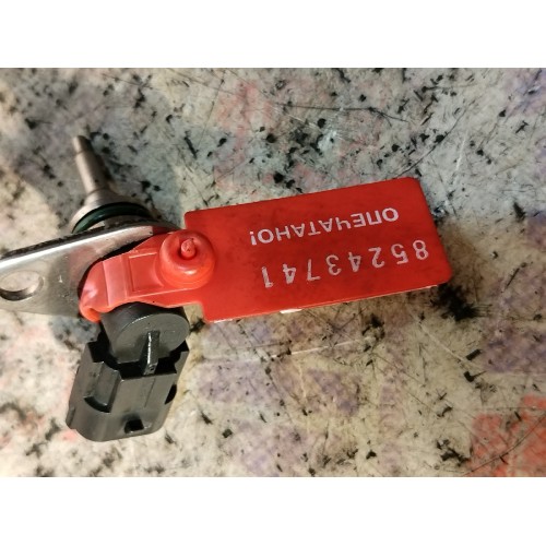 Датчик температуры воздуха ГБЦ DAF 105 МХ340 №А132516 (741)-4