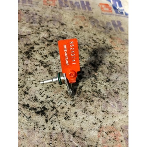 Датчик температуры воздуха ГБЦ DAF 105 МХ340 №А132516 (741)-1