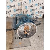 КПП MAN TGA 439195 в сборе (755)