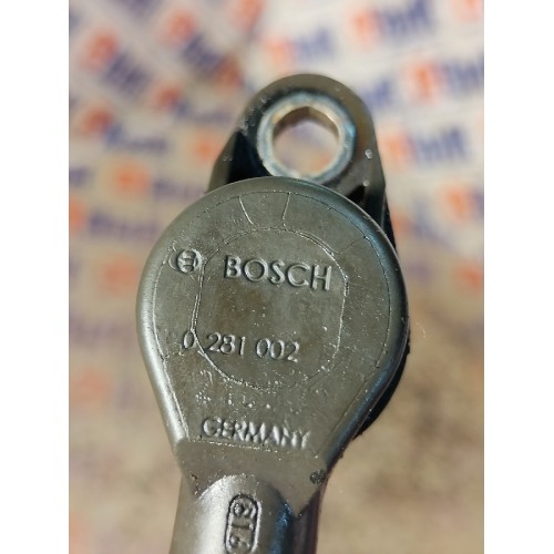 Датчик положения коленвала DAF 105 МХ340 №А132516 (698)-4