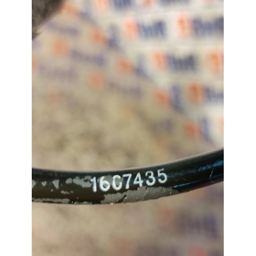 Датчик положения коленвала DAF 105 МХ340 №А132516 (698)-6