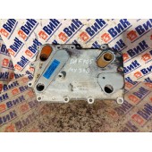 Теплообменник DAF 105 MX340 066824 (741)