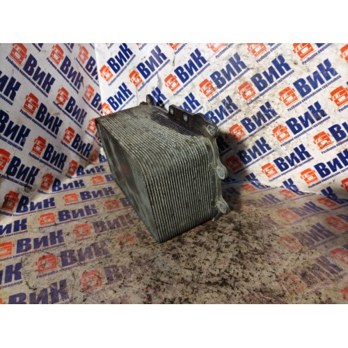 Теплообменник DAF 105 MX340 066824 (741)-3