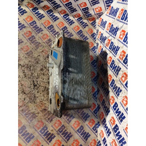 Теплообменник DAF 105 MX340 066824 (741)-5