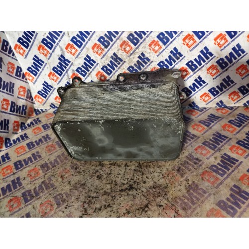 Теплообменник DAF 105 MX340 066824 (741)-7