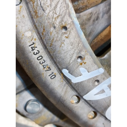 Корзина сцепления DAF 105 MX340 066824 (746)-6