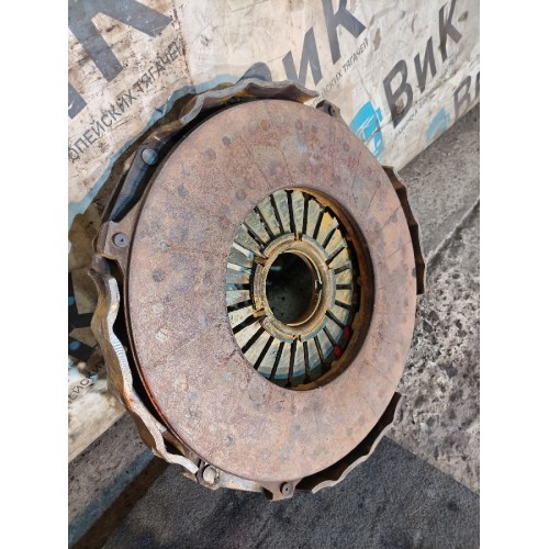 Корзина сцепления DAF 105 MX340 066824 (746)-4