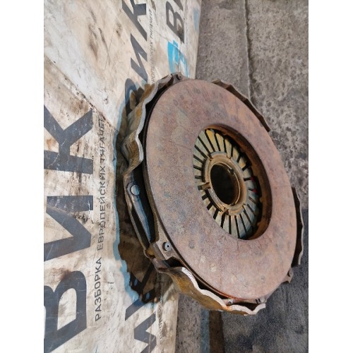 Корзина сцепления DAF 105 MX340 066824 (746)-3