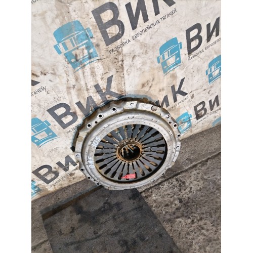 Корзина сцепления DAF 105 MX340 066824 (746)-7