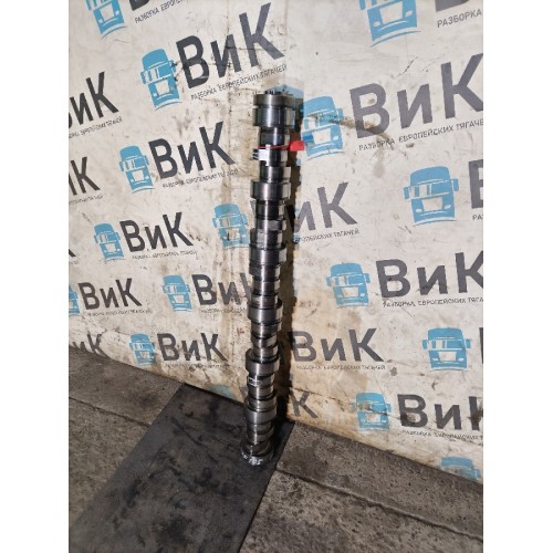 Распредвал DAF 105 МХ340 №А132516 под полировку деф. (751)