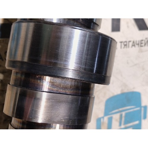 Распредвал DAF 105 МХ340 №А132516 под полировку деф. (751)-16