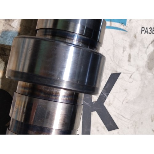 Распредвал DAF 105 МХ340 №А132516 под полировку деф. (751)-5
