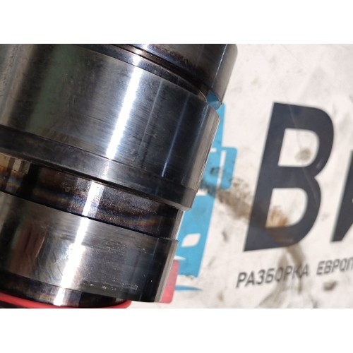 Распредвал DAF 105 МХ340 №А132516 под полировку деф. (751)-7