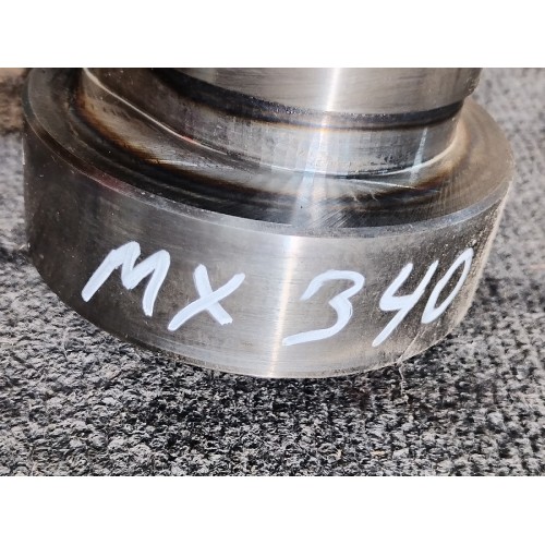 Распредвал DAF 105 МХ340 №А132516 под полировку деф. (751)-9