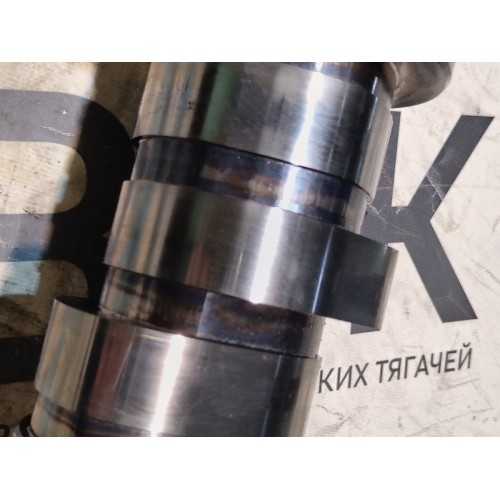 Распредвал DAF 105 МХ340 №А132516 под полировку деф. (751)-14