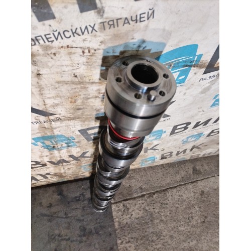 Распредвал DAF 105 МХ340 №А132516 под полировку деф. (751)-1