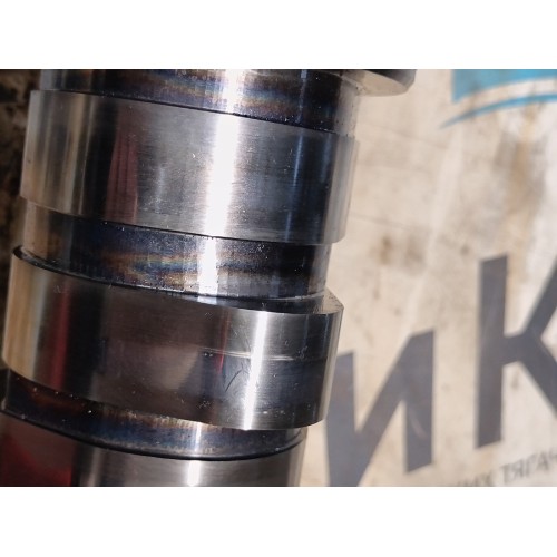 Распредвал DAF 105 МХ340 №А132516 под полировку деф. (751)-17