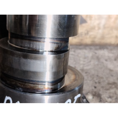 Распредвал DAF 105 МХ340 №А132516 под полировку деф. (751)-19