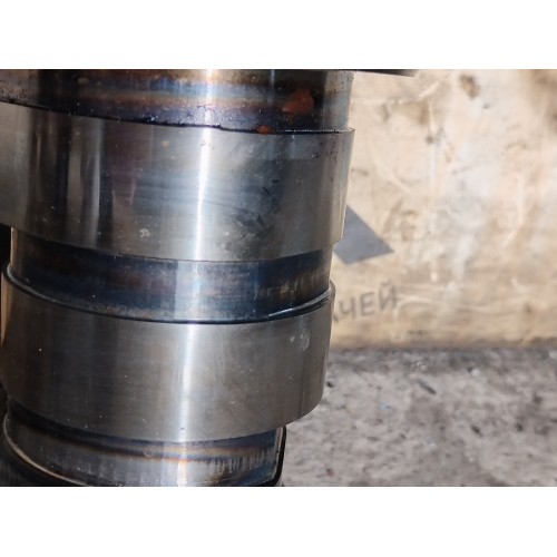 Распредвал DAF 105 МХ340 №А132516 под полировку деф. (751)-20