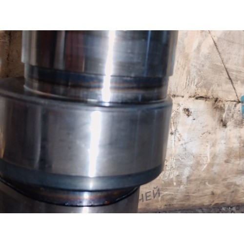 Распредвал DAF 105 МХ340 №А132516 под полировку деф. (751)-21