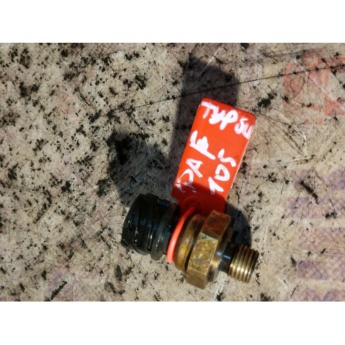 Датчик давления турбины DAF 105 MX340 066824 (713)-3