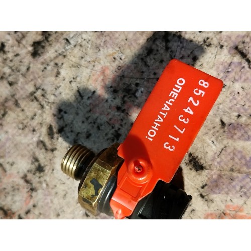 Датчик давления турбины DAF 105 MX340 066824 (713)-2