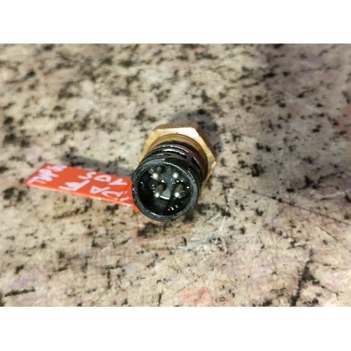 Датчик давления турбины DAF 105 MX340 066824 (713)-4