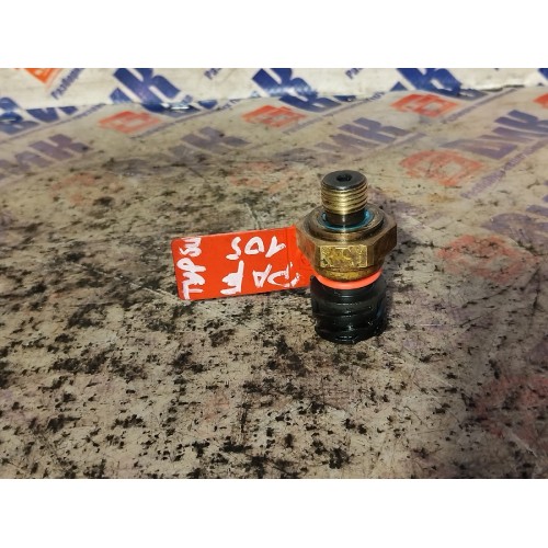 Датчик давления турбины DAF 105 MX340 066824 (713)