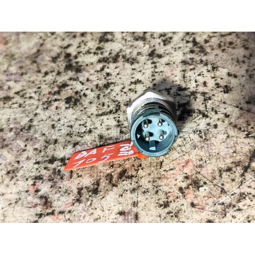 Датчик давления топлива DAF 105 MX340 066824 (717)-5
