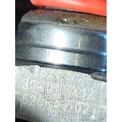 Датчик давления топлива DAF 105 MX340 066824 (717)-4