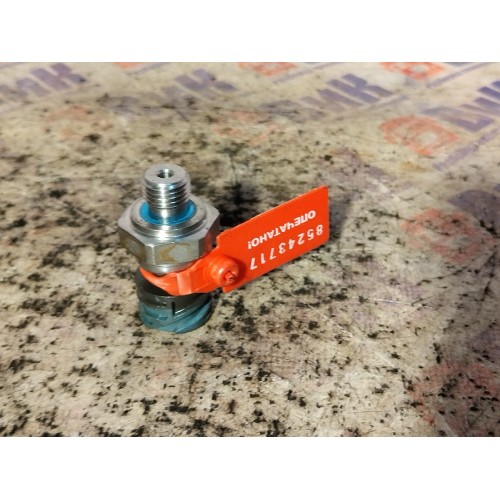 Датчик давления топлива DAF 105 MX340 066824 (717)