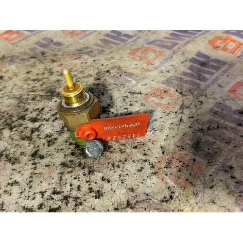 Датчик температуры топлива DAF 105 MX340 066824 (287)