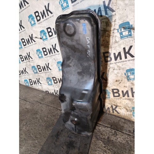 Поддон масляный DAF 105 MX340 066824 (742)