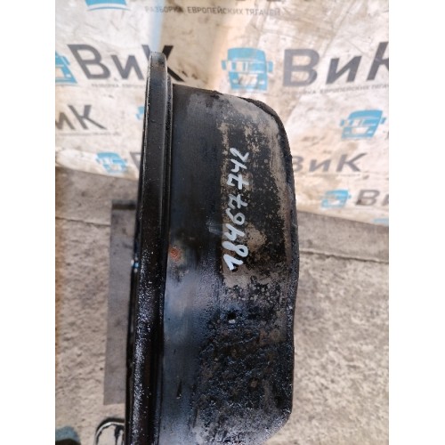 Поддон масляный DAF 105 MX340 066824 (742)-2