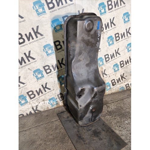 Поддон масляный DAF 105 MX340 066824 (742)-4