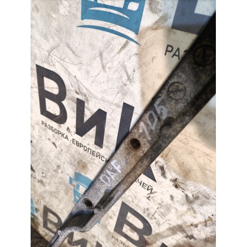 Прижим поддона DAF 105 MX340 066824 (744)-5