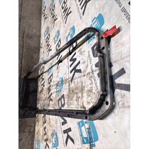 Прижим поддона DAF 105 MX340 066824 (744)-9