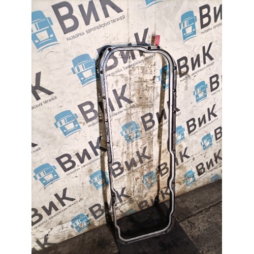 Прижим поддона DAF 105 MX340 066824 (744)-3