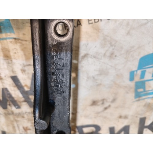 Прижим поддона DAF 105 MX340 066824 (744)-1