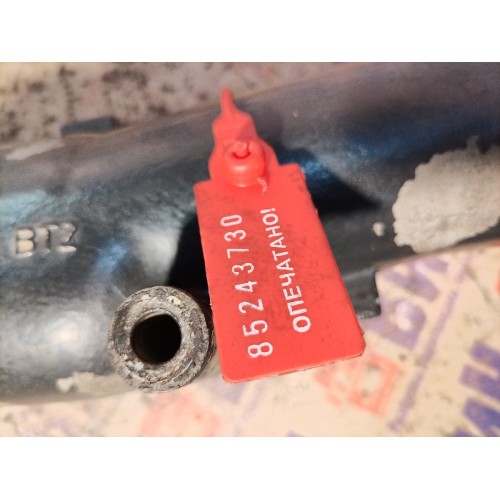 Корпус термостата MAN TGA 439195 D2866 (730)-5